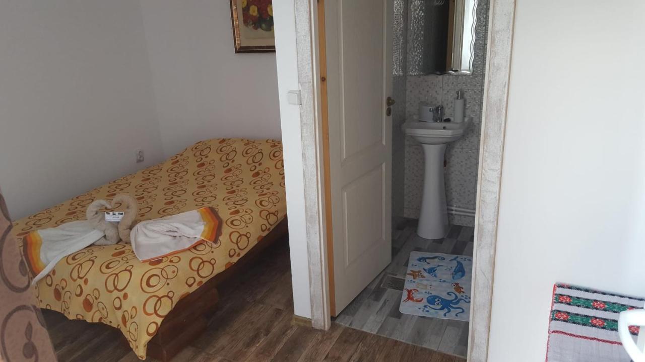 Casa Rariana Hotel Calimanesti Luaran gambar
