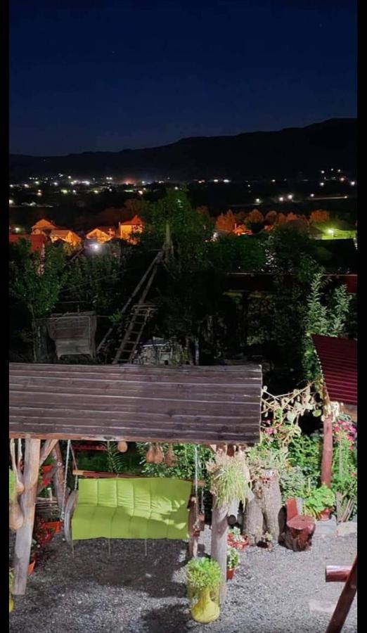 Casa Rariana Hotel Calimanesti Luaran gambar