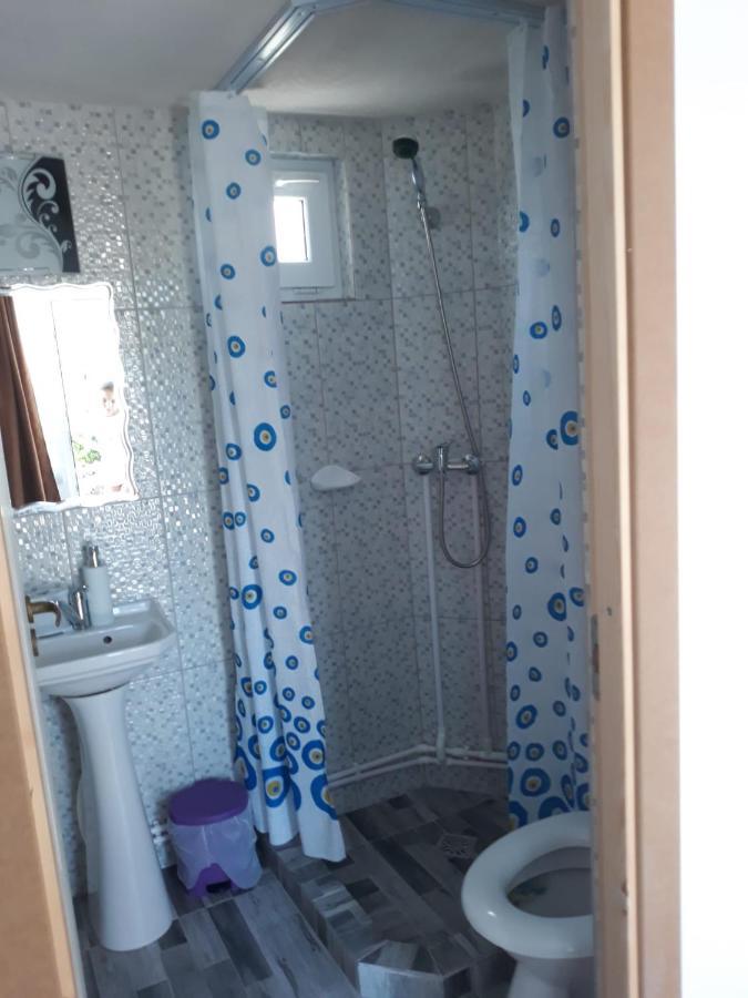 Casa Rariana Hotel Calimanesti Luaran gambar