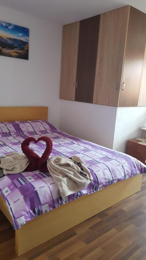 Casa Rariana Hotel Calimanesti Luaran gambar