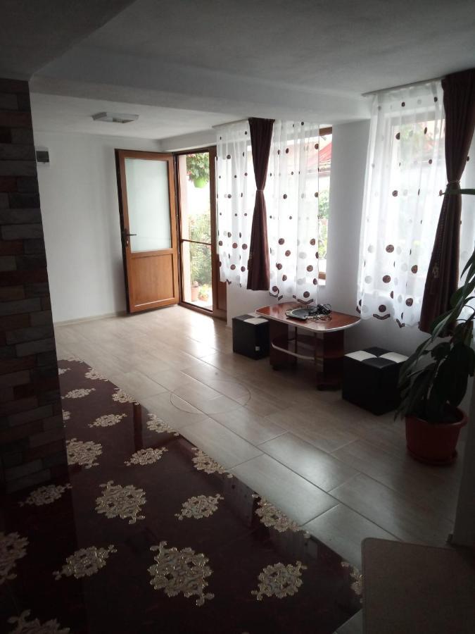 Casa Rariana Hotel Calimanesti Luaran gambar