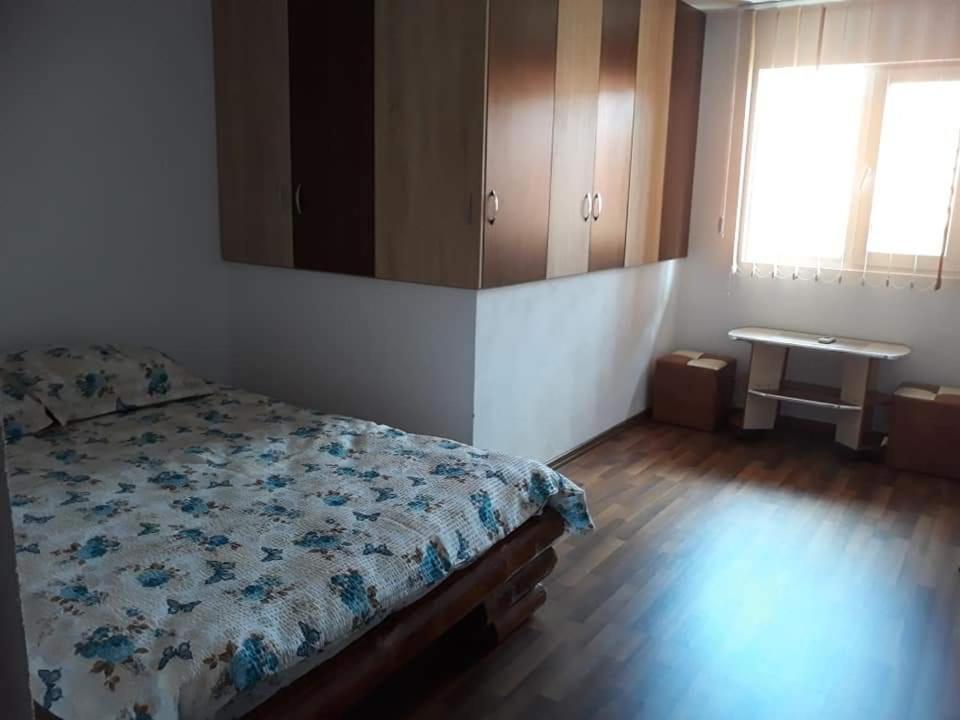 Casa Rariana Hotel Calimanesti Luaran gambar