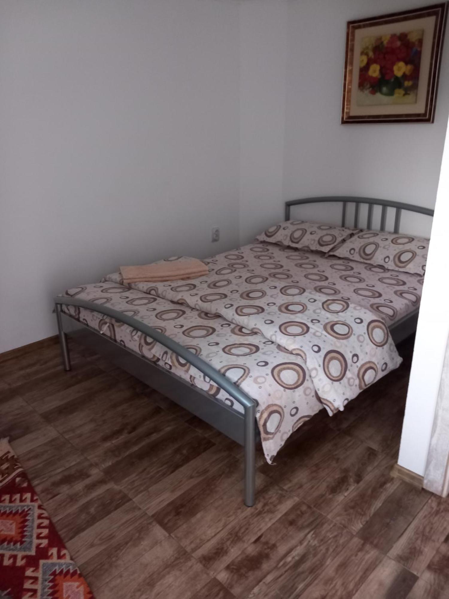 Casa Rariana Hotel Calimanesti Luaran gambar
